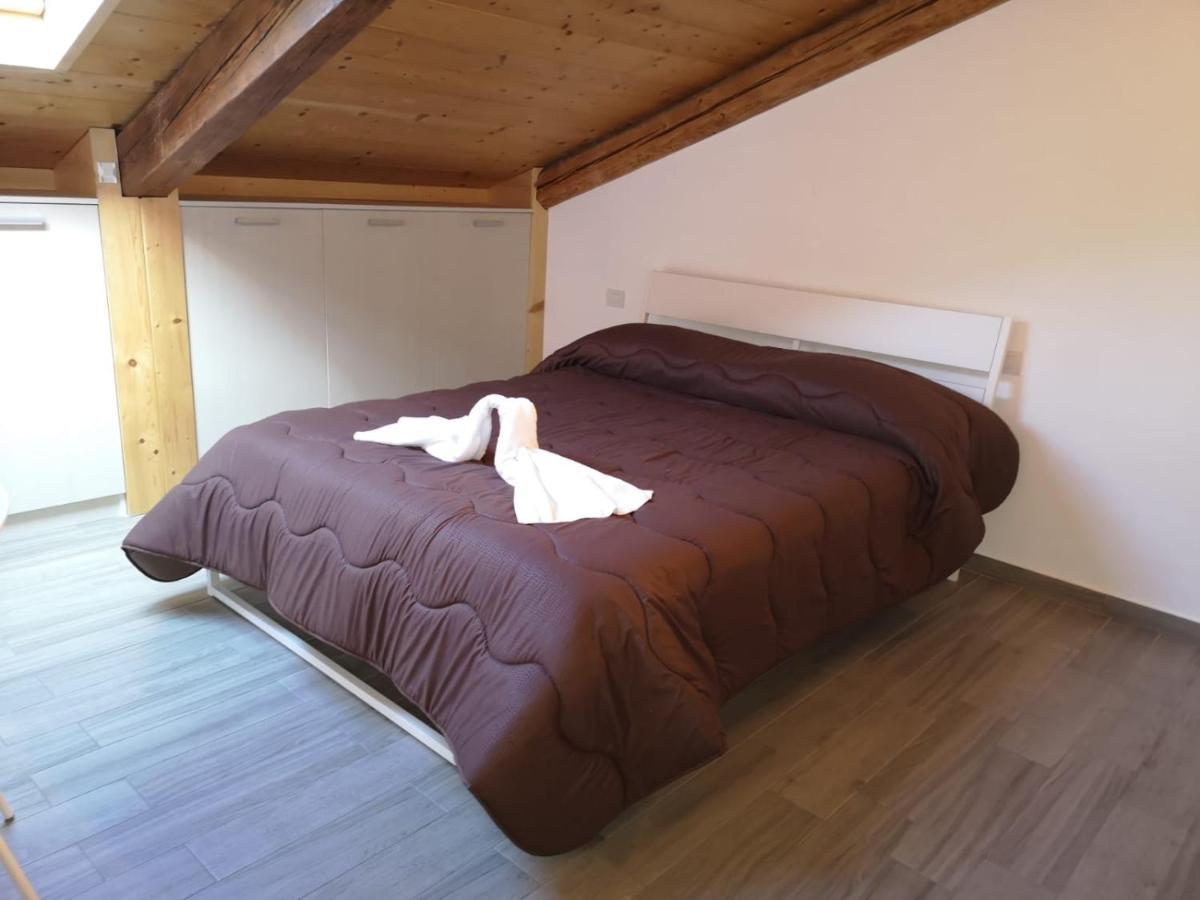 Cuore Partenopeo B&B ナポリ エクステリア 写真