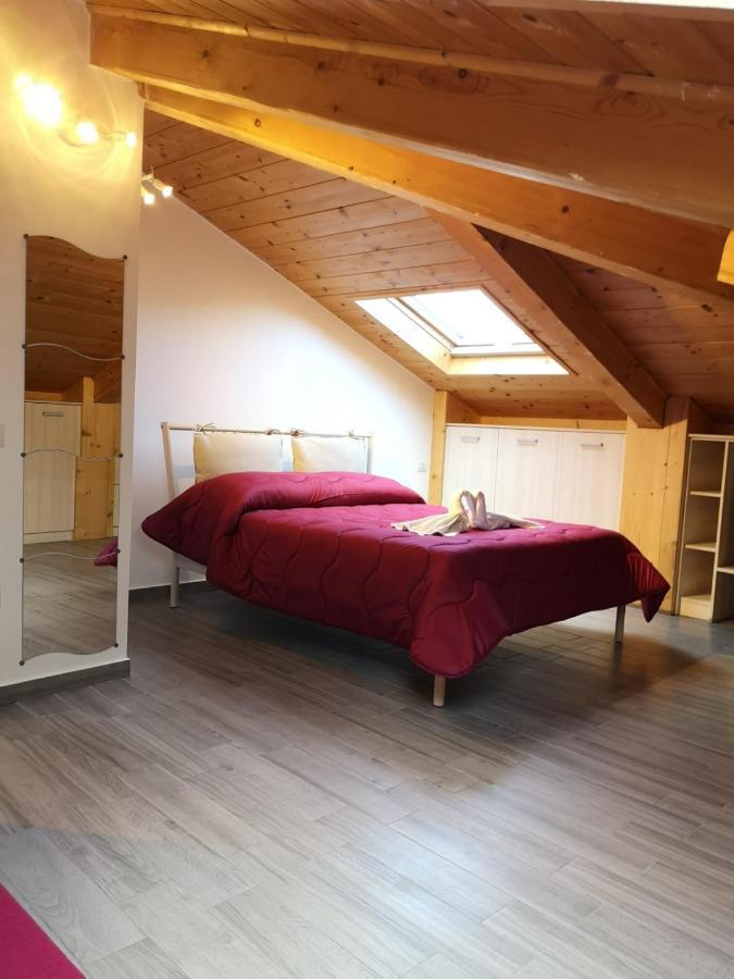 Cuore Partenopeo B&B ナポリ エクステリア 写真